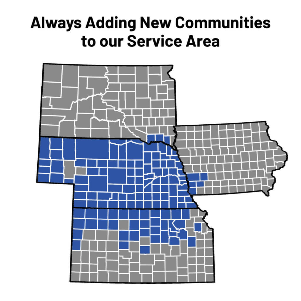 service-area-map